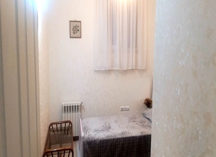 آپارتمان بلوار ازادگان ۸۰ متر