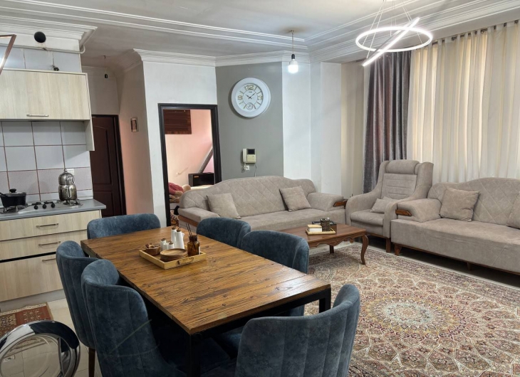 آپارتمان بلوار سینا ۷۱ متر