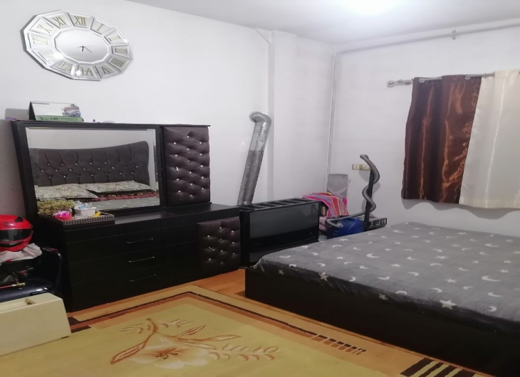 آپارتمان گلشن ۸۰ متر