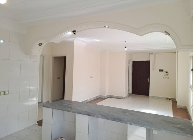 آپارتمان شقایق ۷۵ متر