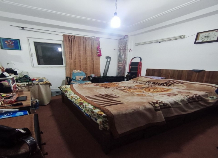 آپارتمان کوی اندیشه ۹۲ متر