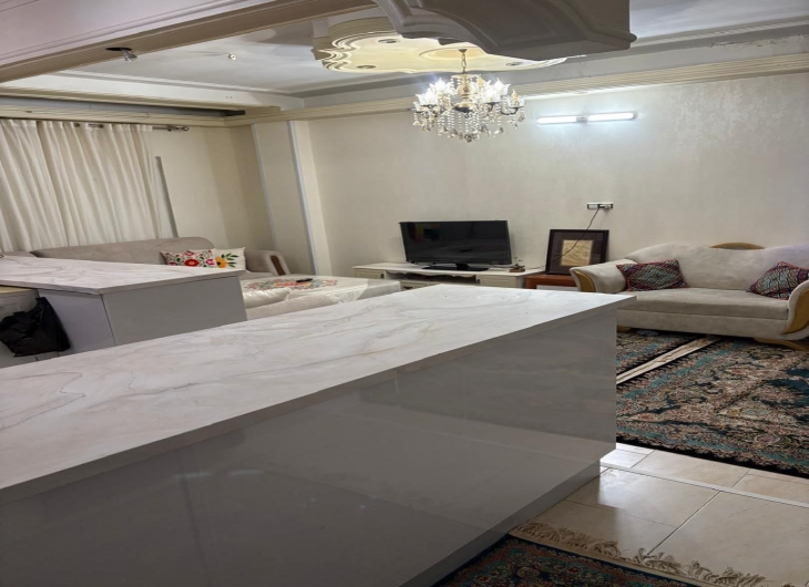 آپارتمان شهید رمضانی ۹۶ متر