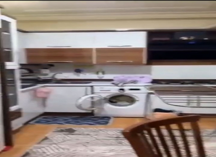 آپارتمان اروند رود ۷۵ متر