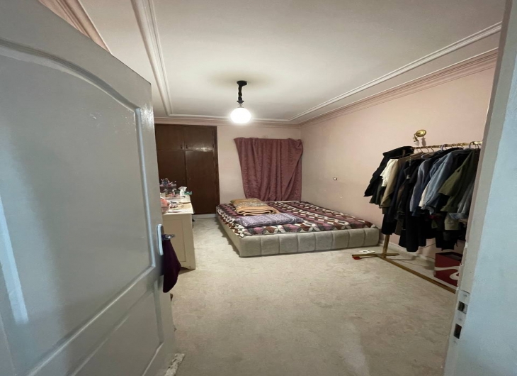 آپارتمان شهید رمضانی ۹۶ متر