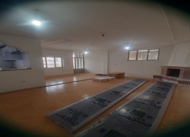 آپارتمان شهرک بخاراییان ۱۰۰ متر