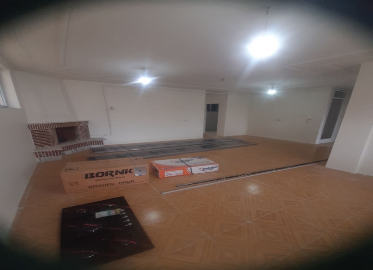 آپارتمان شهرک بخاراییان ۱۰۰ متر