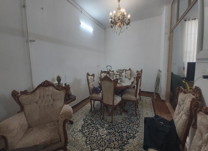 آپارتمان بلواردانشجو ۸۵ متر