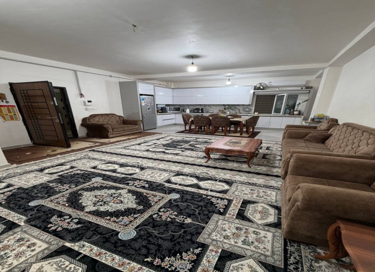 آپارتمان امام رضا ۸۰ متر