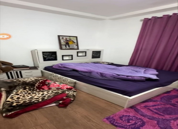 آپارتمان ارش ۷۵ متر