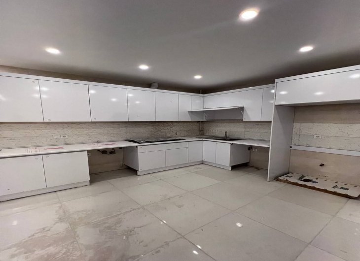 آپارتمان شهرک فرهنگیان ۱۲۰ متر