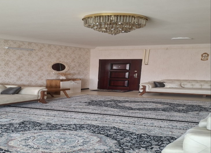 آپارتمان سرابی 82 متر 