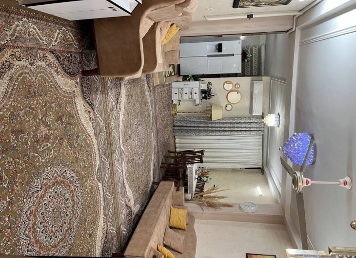 آپارتمان دانش 75 متر 