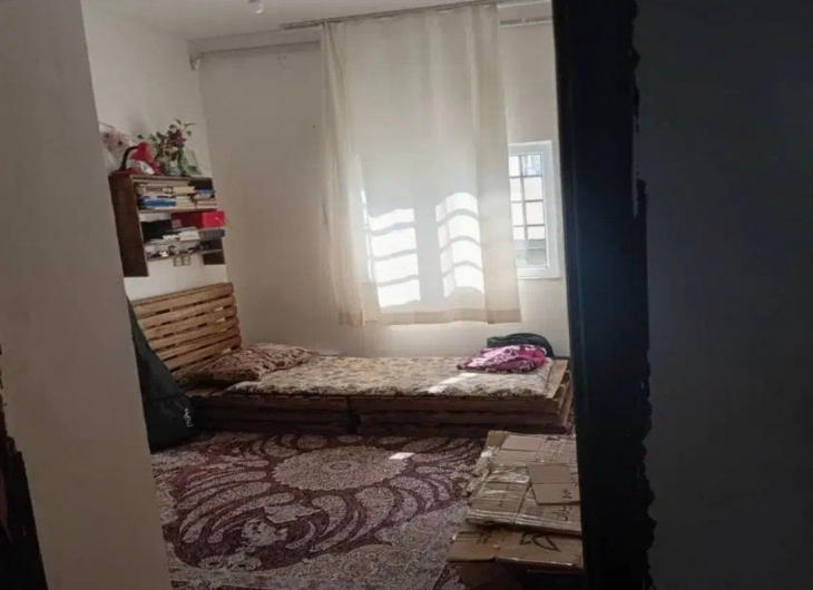 آپارتمان گلشن 84 متر 