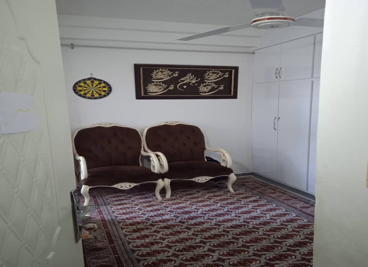 آپارتمان دارایی 75 متر 