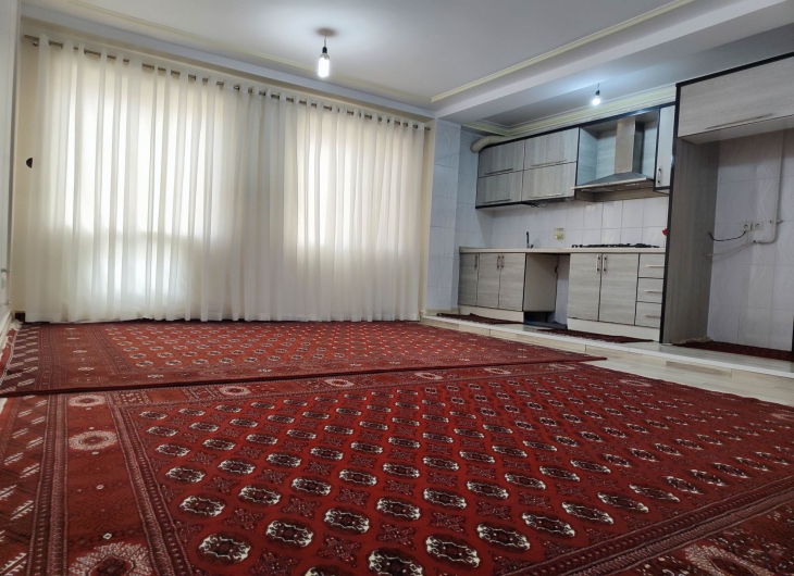 آپارتمان طالقانی 50 متر 