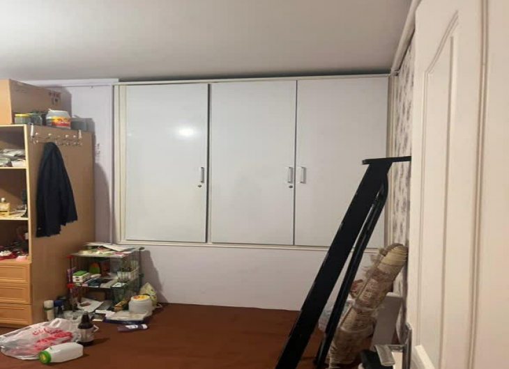 ویلایی دانشجو 240 متر 