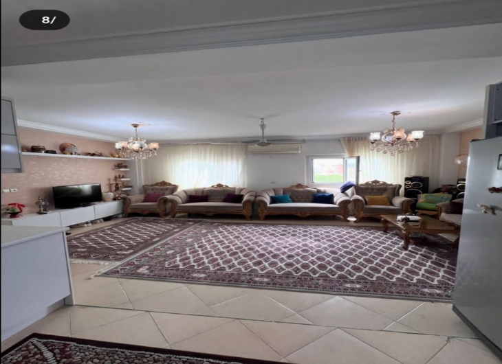 آپارتمان ترمینال 85 متر 