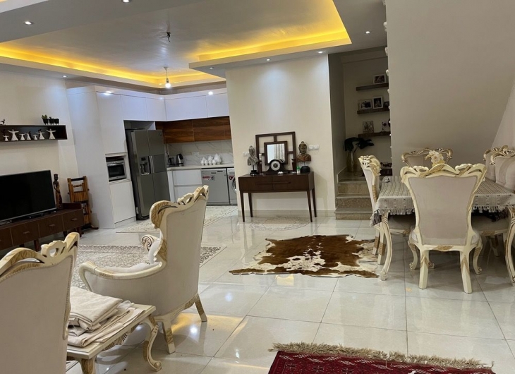 ویلایی امامزاده 130 متر 