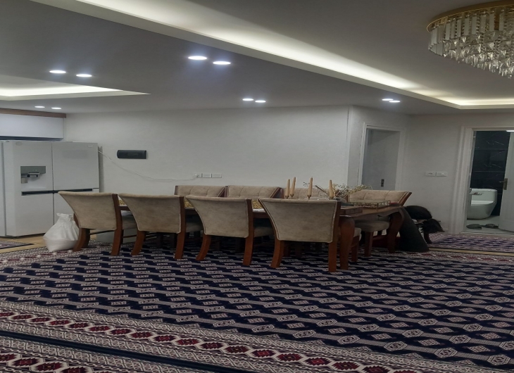 ویلایی ملک الشعرا 97 متر 