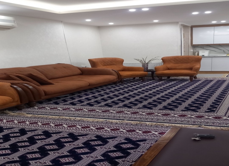 ویلایی ملک الشعرا 97 متر 