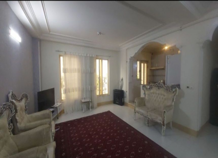 آپارتمان ملت 80 متر 