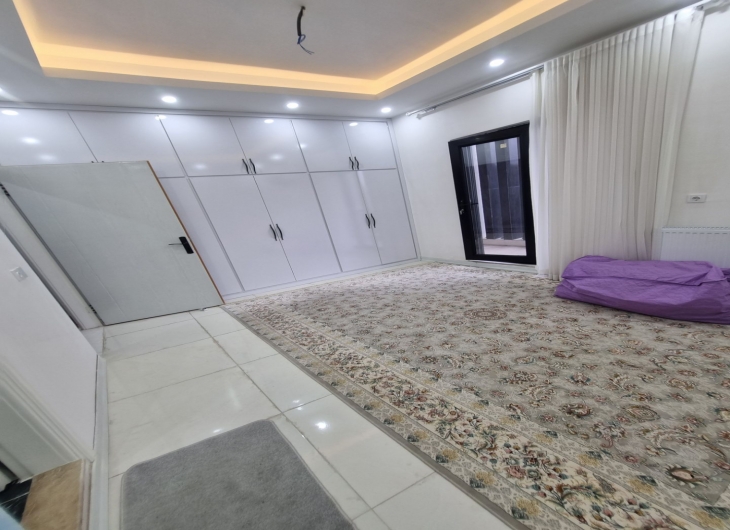 ویلایی بخاراییان 127 متر 