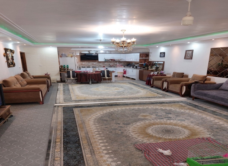 ویلایی شهدا 184 متر 