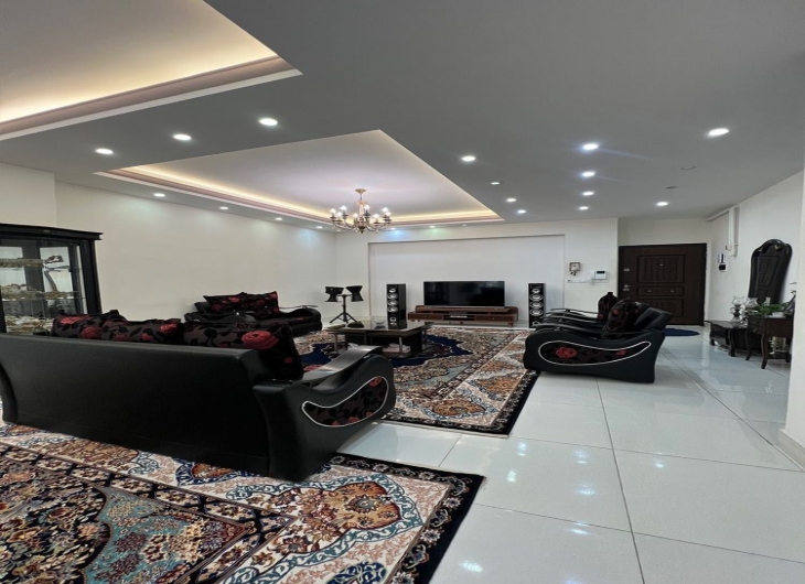 آپارتمان دانش 112 متر 