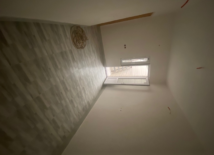ویلایی کمربندی 120 متر 
