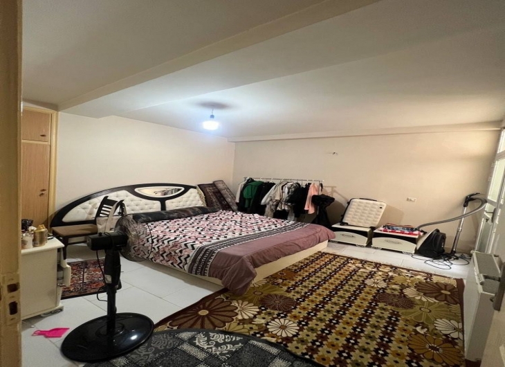 آپارتمان سرابی 95 متر 