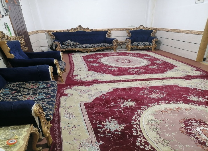 آپارتمان خسروی 70 متر 