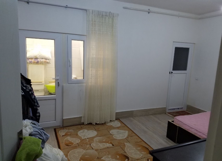 ویلایی فرمانداری 125 متر 