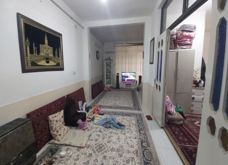 ویلایی دلگشا 134 متر 