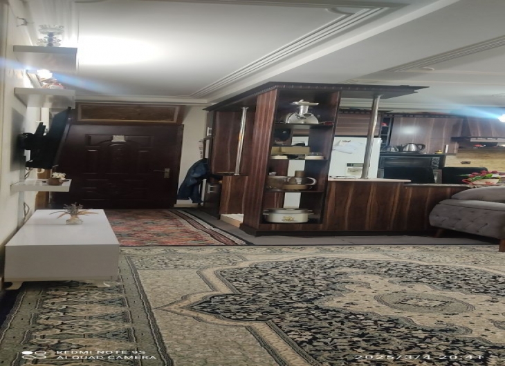 آپارتمان اندیشه 79 متر 