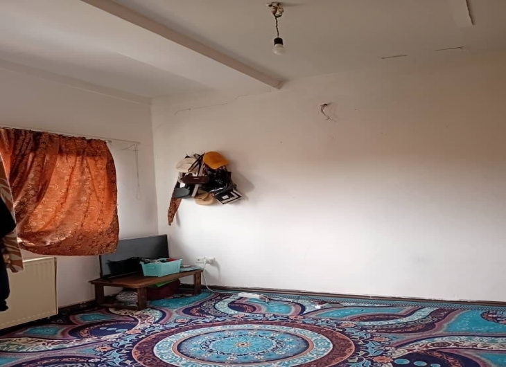 آپارتمان کاج 75 متر 