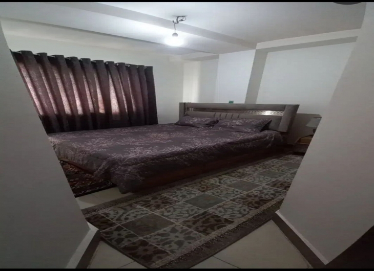 آپارتمان صدرا 76 متر 