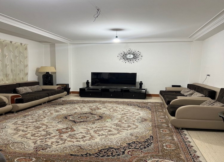 آپارتمان آزادگان 91 متر 