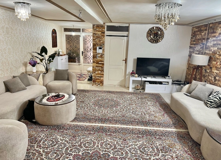 آپارتمان سرابی 100 متر 