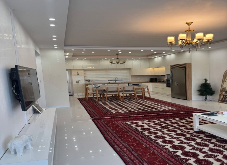 ویلایی کارگران 200 متر 