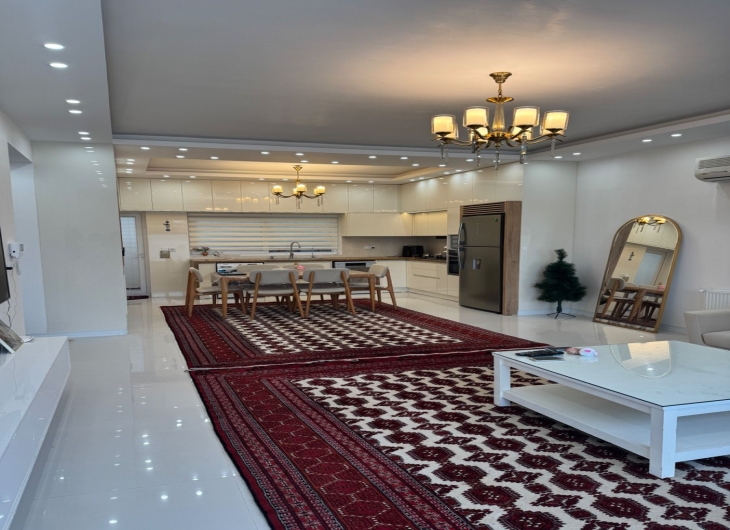 ویلایی کارگران 200 متر 