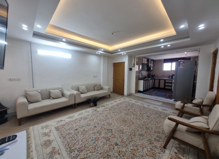 آپارتمان دانش 75 متر 