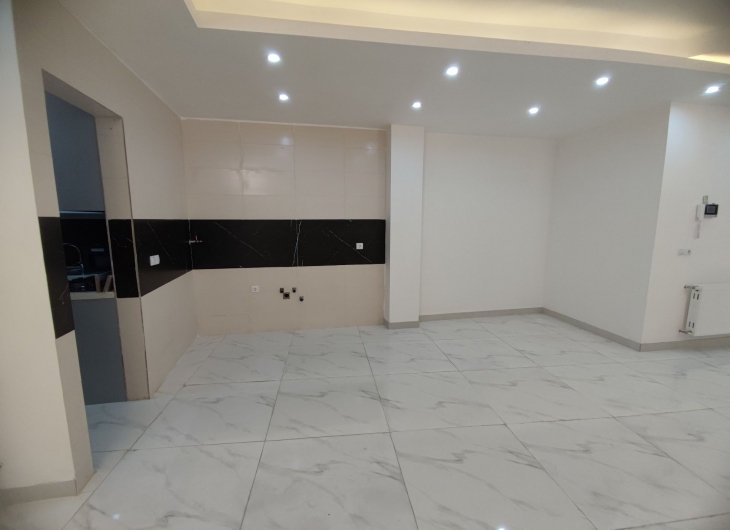 آپارتمان ملک الشعرا 200 متر 