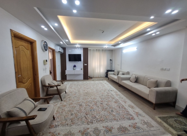 آپارتمان دانش 75 متر 
