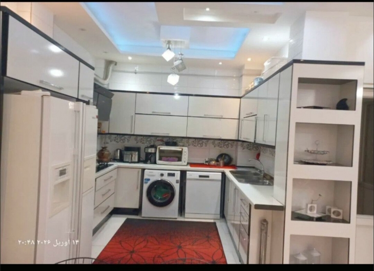 ویلایی شهدا 160 متر 