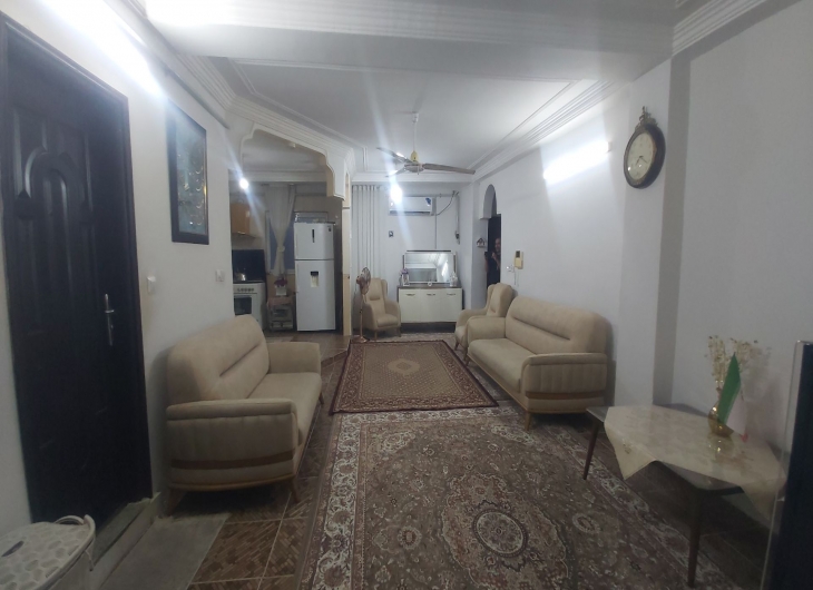آپارتمان ملک الشعرا 85 متر 