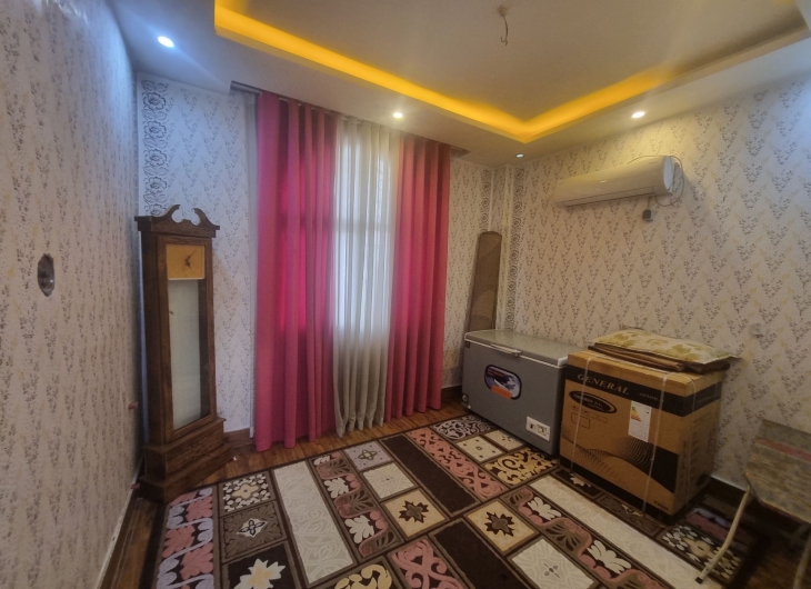 ویلایی فرهنگیان 100 متر 