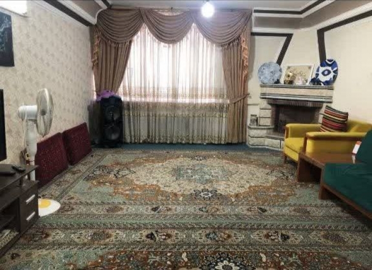 آپارتمان اندیشه 65 متر 