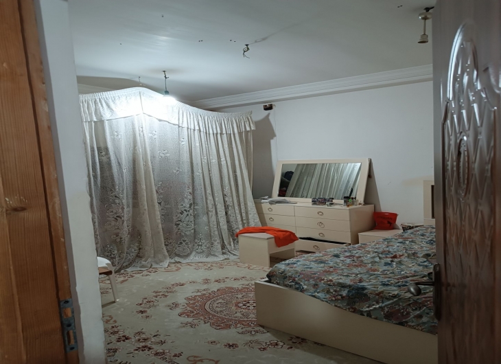 آپارتمان خسروی 68 متر 