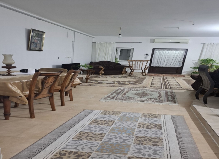 ویلایی جهاد 145 متر 
