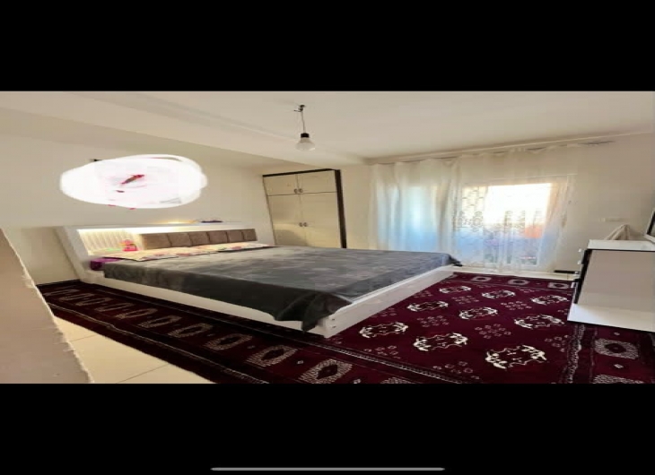 آپارتمان امام رضا 68 متر 